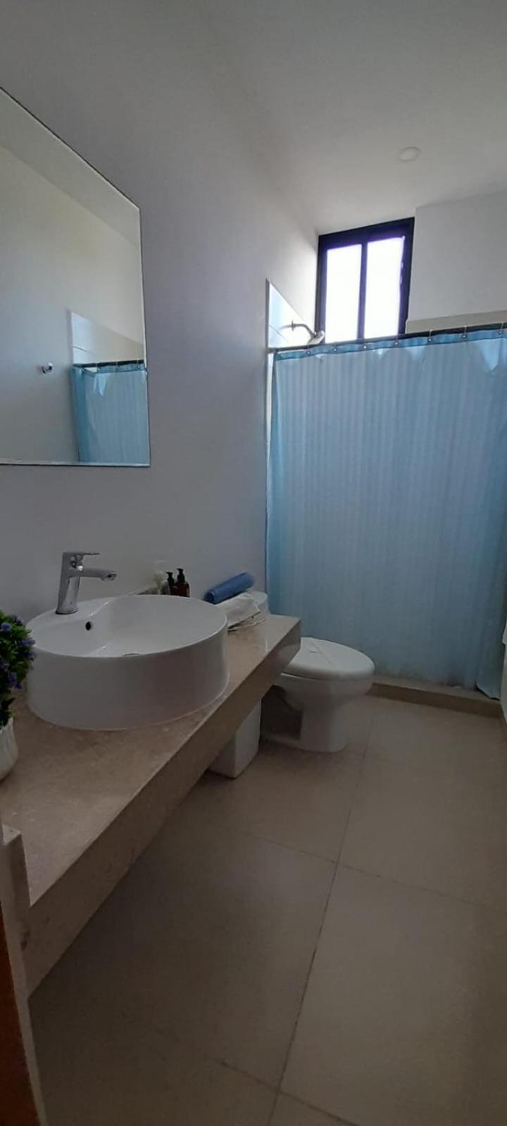 Paraíso Casa Turquesa Playa del Carmen Exterior foto
