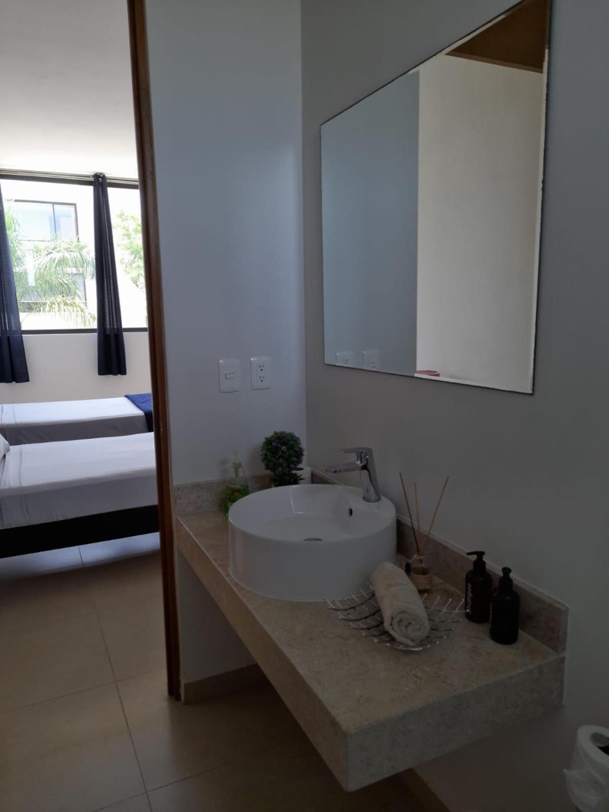Paraíso Casa Turquesa Playa del Carmen Exterior foto